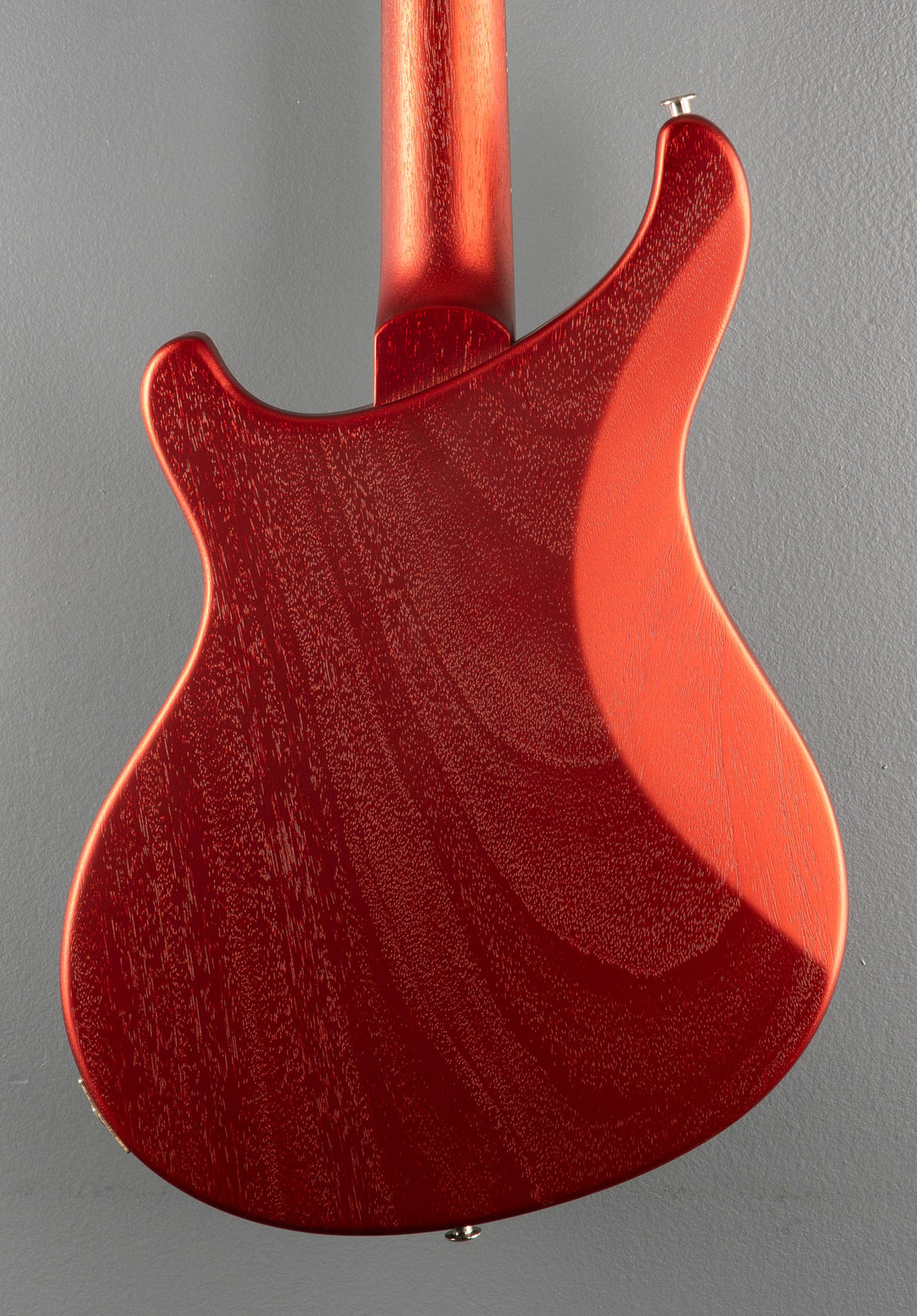 S2 Vela Satin - Red Apple Metallic