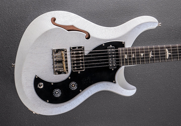 S2 Vela Semi-Hollow Satin &