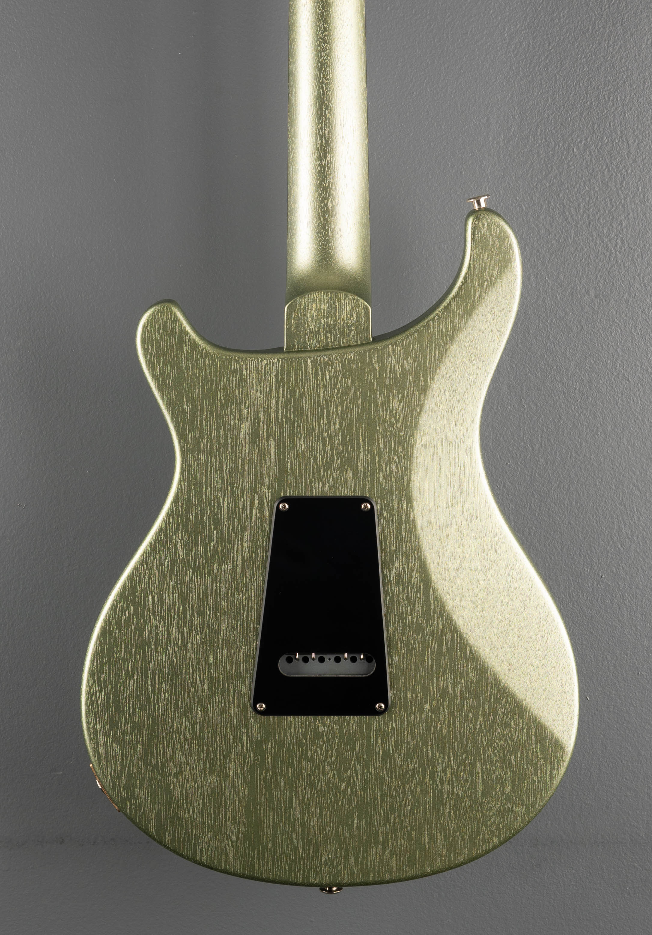S2 Standard 22 Satin - Mavis Mint Metallic – Dave's Guitar Shop
