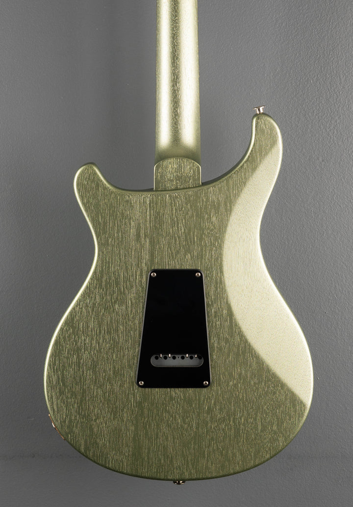 S2 Standard 22 Satin - Mavis Mint Metallic