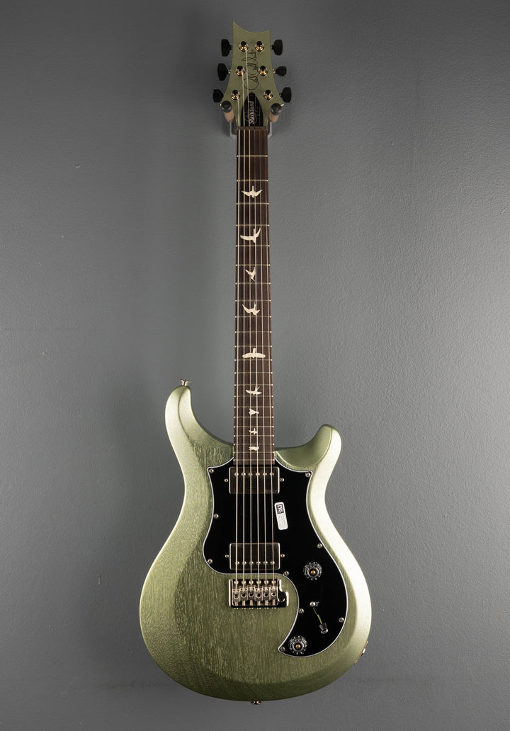 S2 Standard 22 Satin - Mavis Mint Metallic