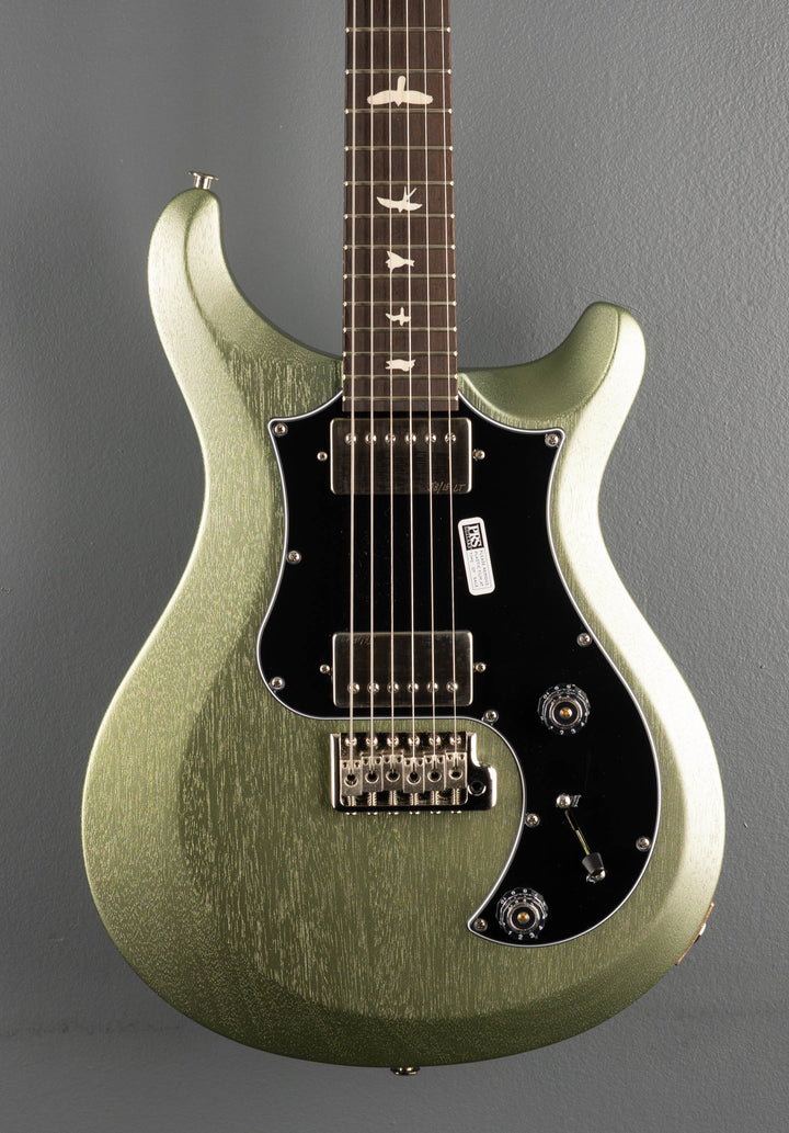 S2 Standard 22 Satin - Mavis Mint Metallic