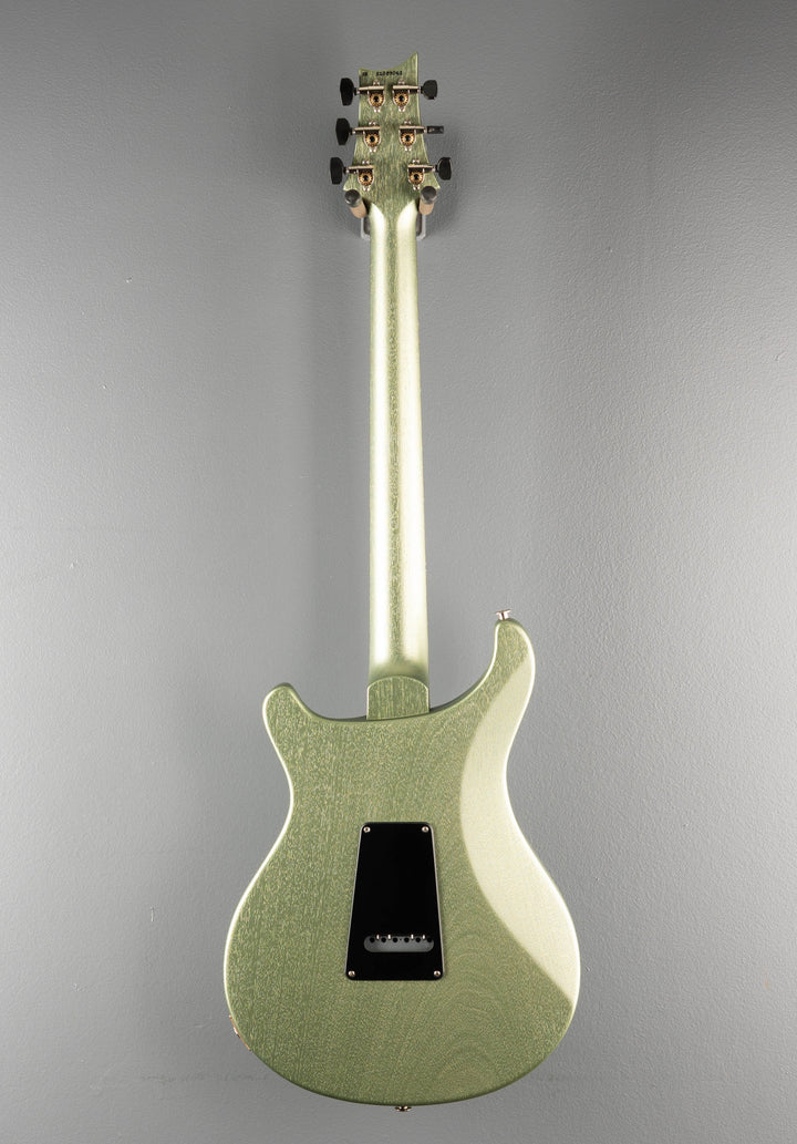 S2 Standard 22 Satin - Mavis Mint Metallic