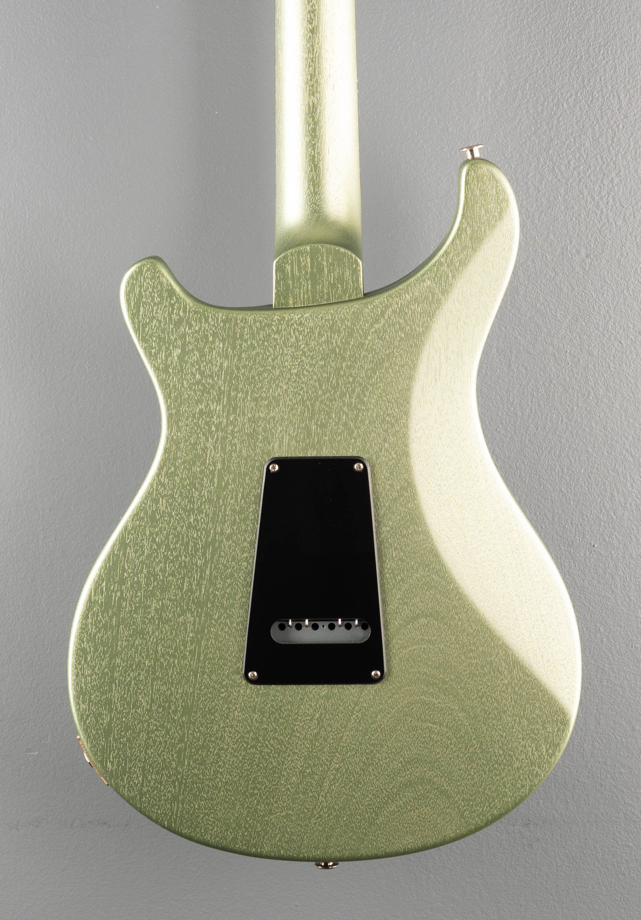 S2 Standard 22 Satin - Mavis Mint Metallic – Dave's Guitar Shop