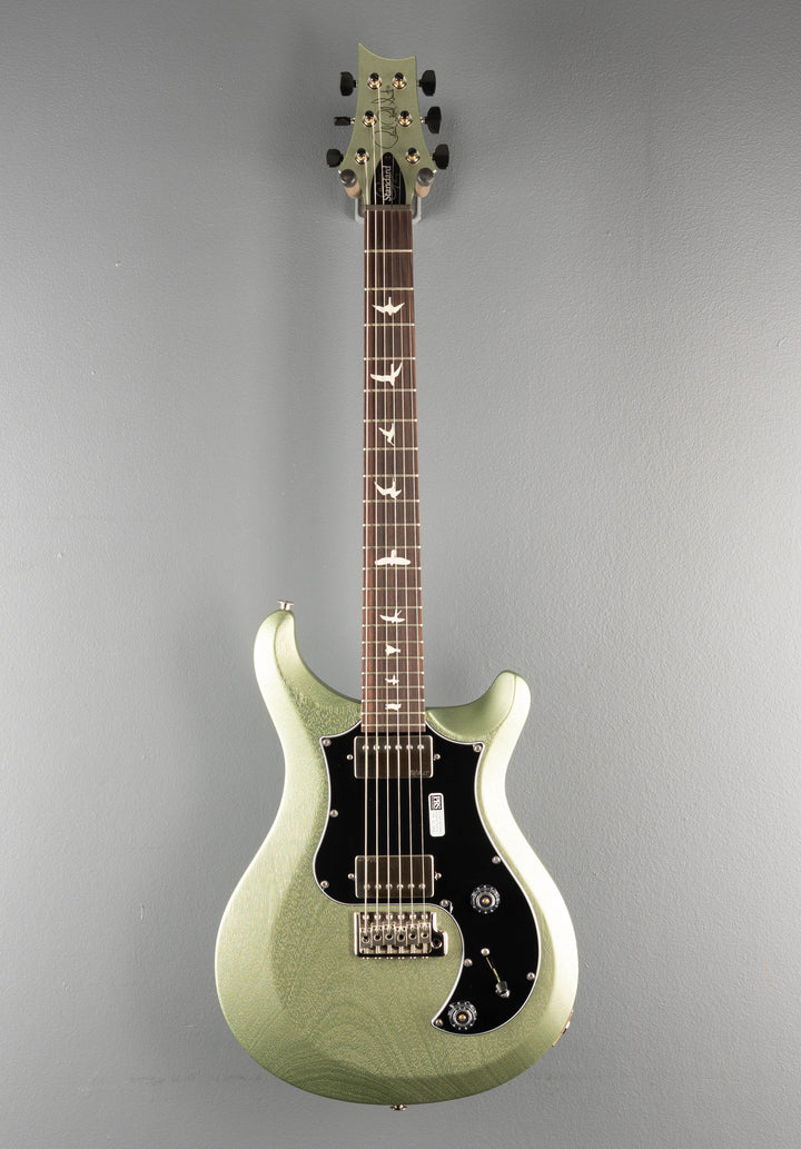 S2 Standard 22 Satin - Mavis Mint Metallic
