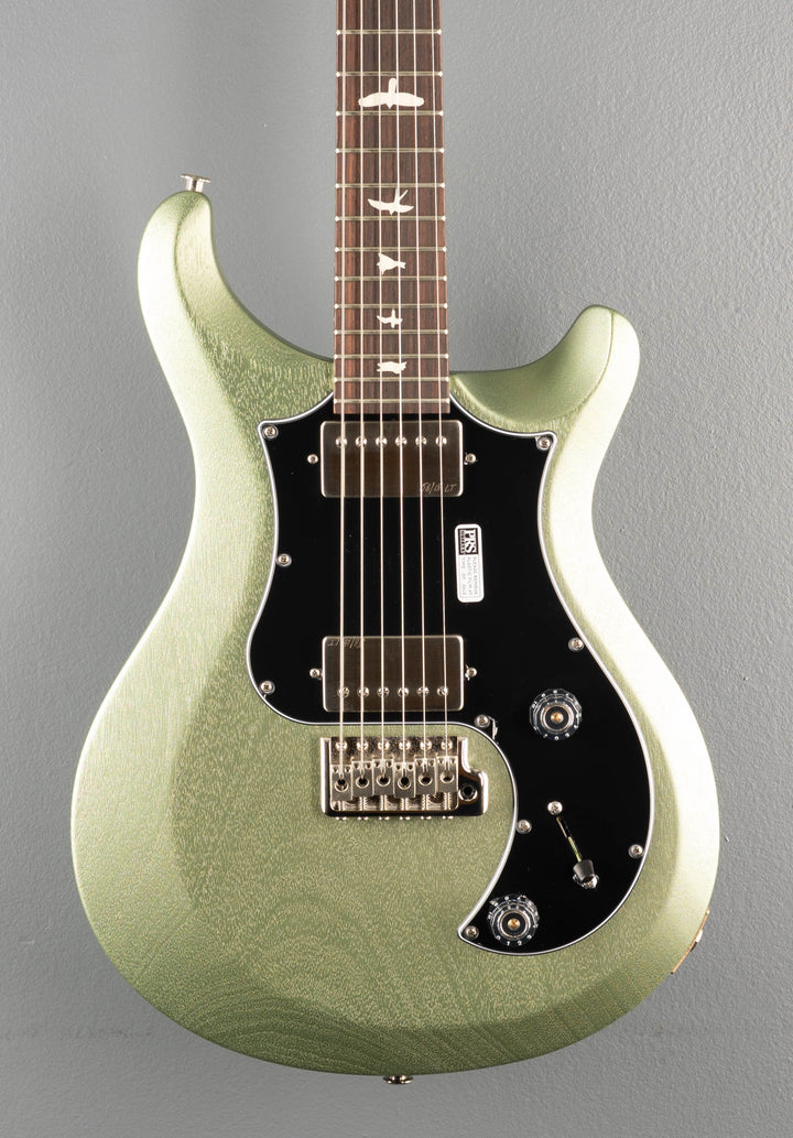 S2 Standard 22 Satin - Mavis Mint Metallic