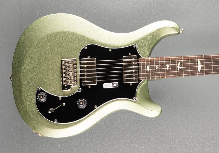 S2 Standard 22 Satin - Mavis Mint Metallic