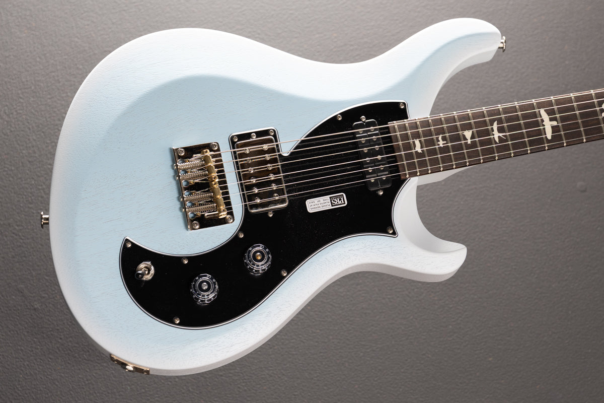 S2 Vela Satin '25 – Dave's Guitar Shop