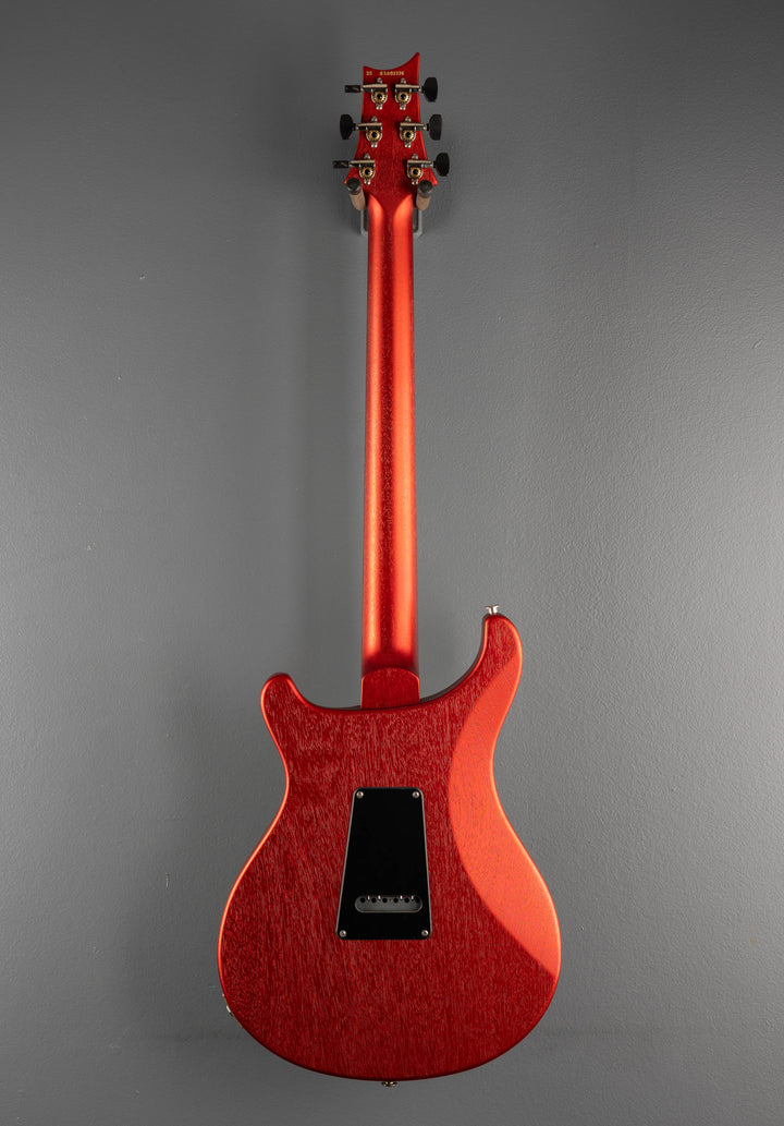S2 Standard 24 Satin - Red Apple Metallic