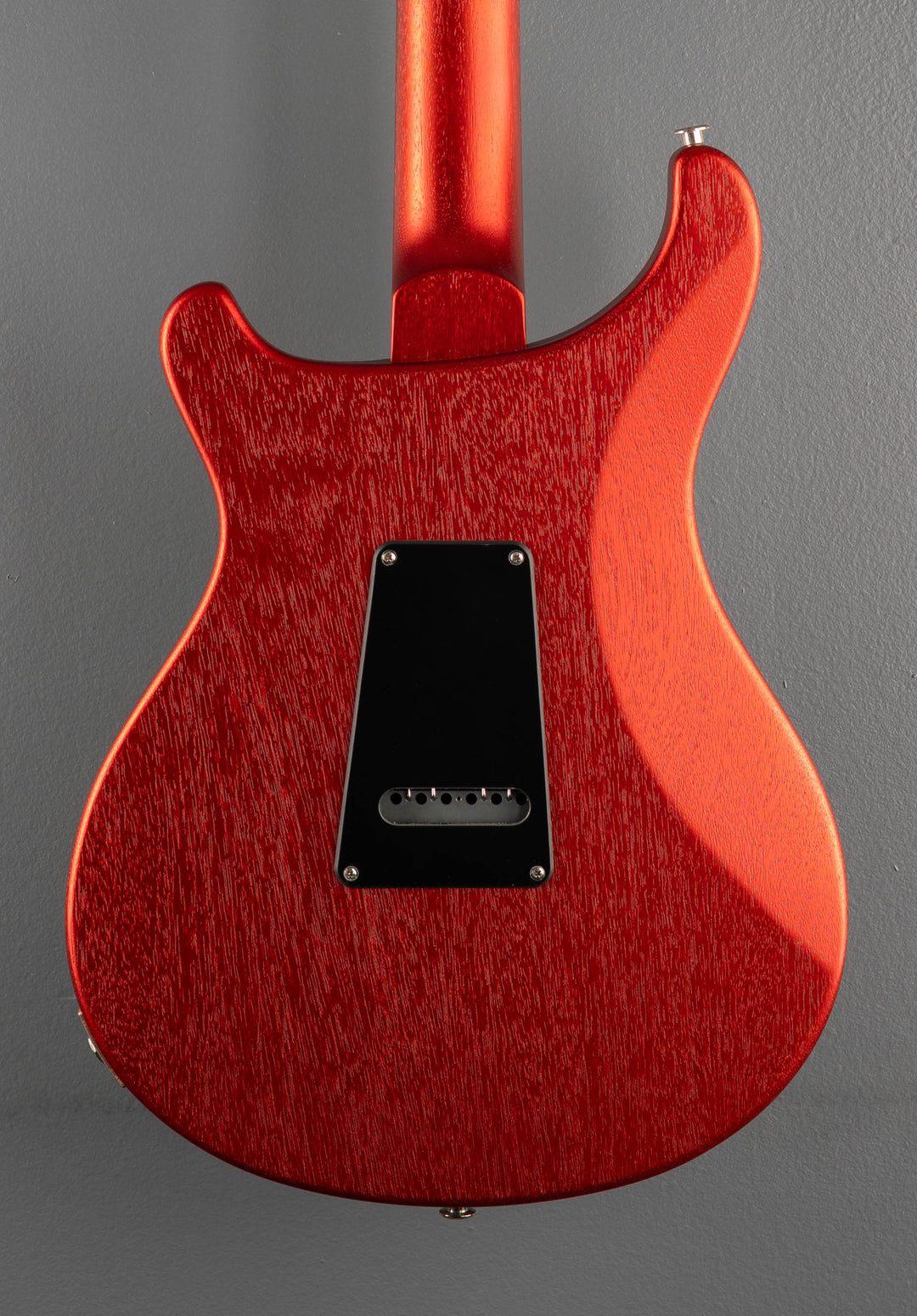 S2 Standard 24 Satin - Red Apple Metallic