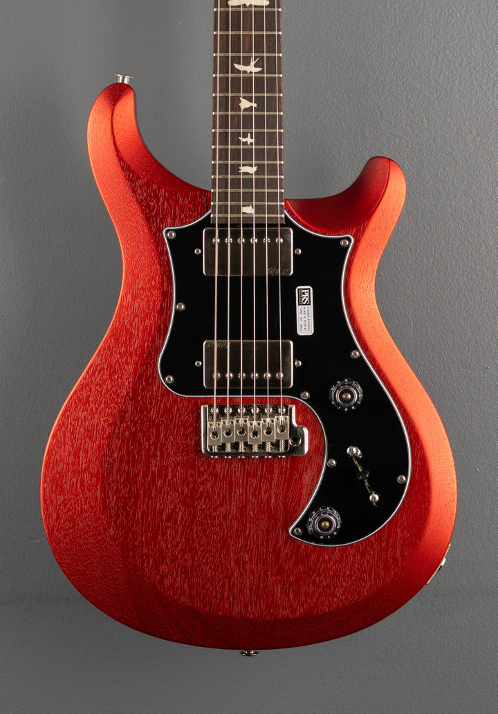 S2 Standard 24 Satin - Red Apple Metallic