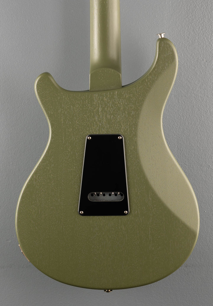 S2 Standard 24 Satin - Matcha Green