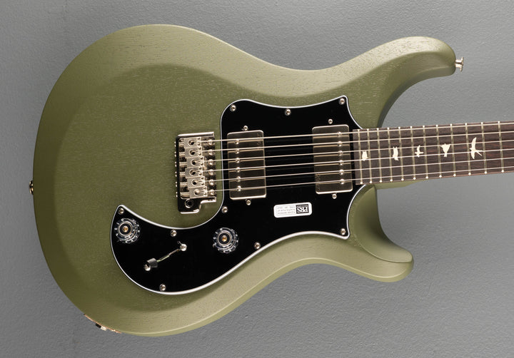 S2 Standard 24 Satin - Matcha Green