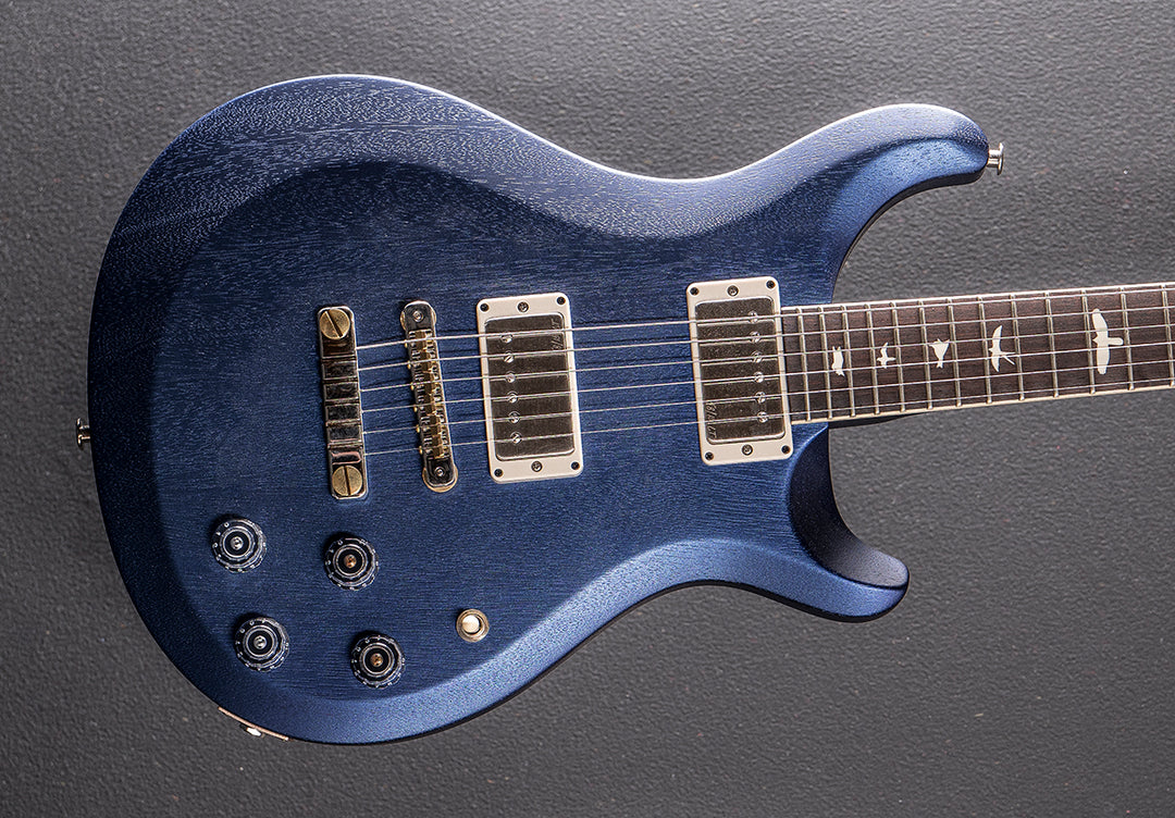S2 McCarty 594 Thinline Satin &
