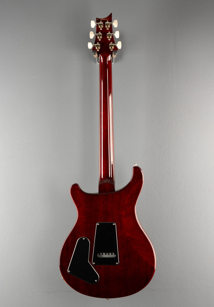 S2 Studio - Dark Cherry Sunburst