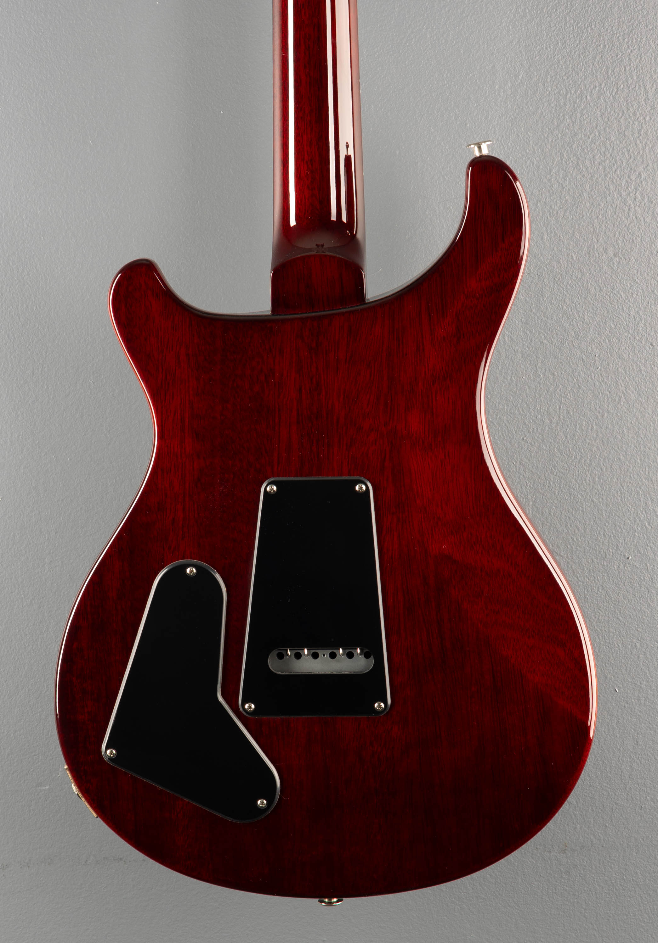 S2 Studio - Dark Cherry Sunburst – Dave's Guitar Shop
