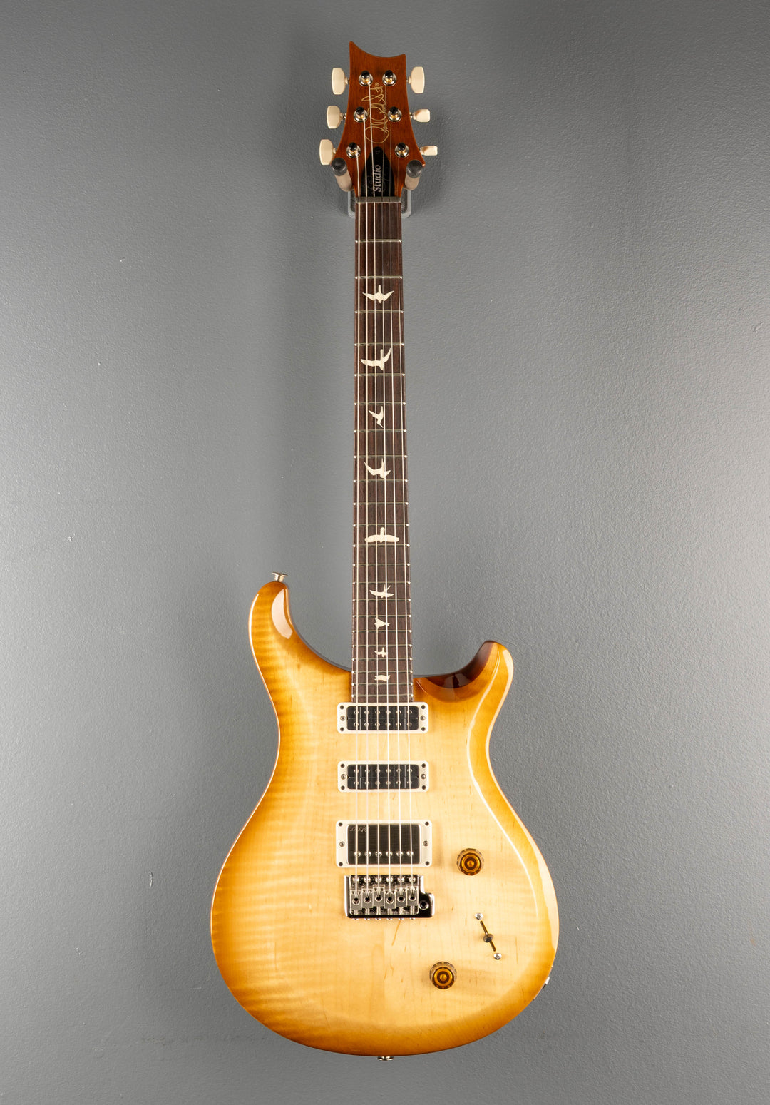 S2 Studio - Vintage Natural