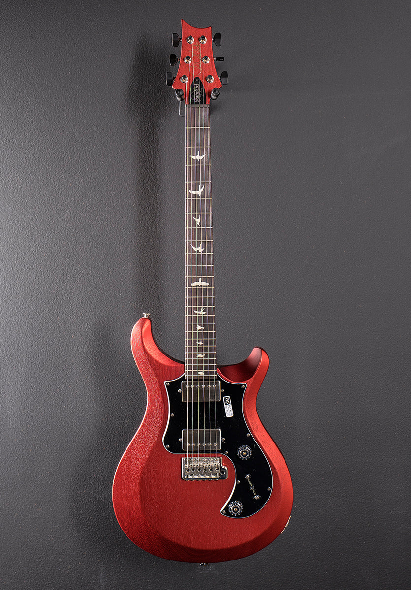 S2 Standard 24 Satin - Red Apple Metallic