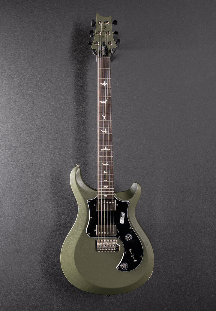 S2 Standard 24 Satin - Matcha Green