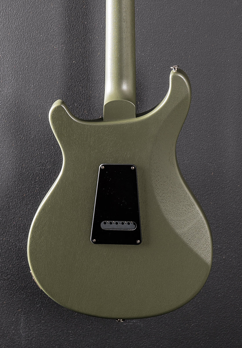 S2 Standard 24 Satin - Matcha Green