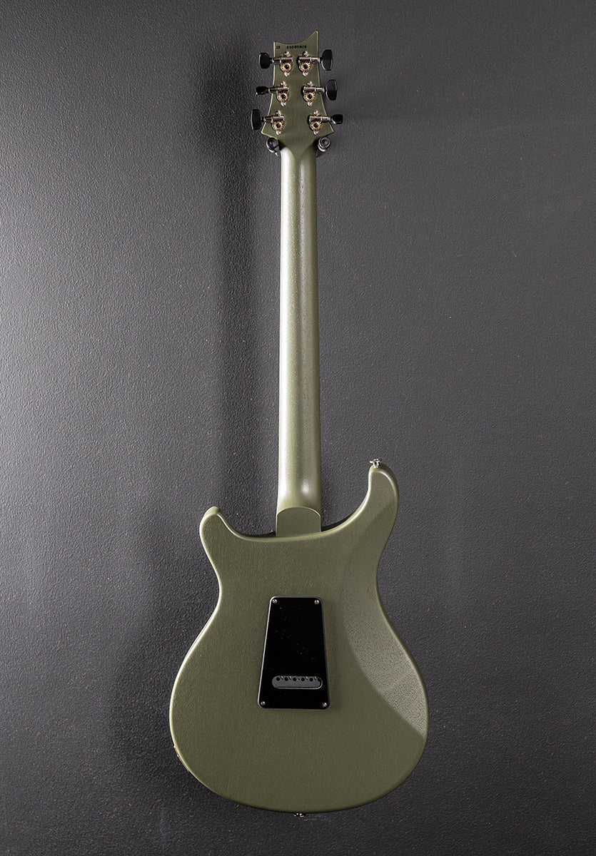 S2 Standard 24 Satin - Matcha Green