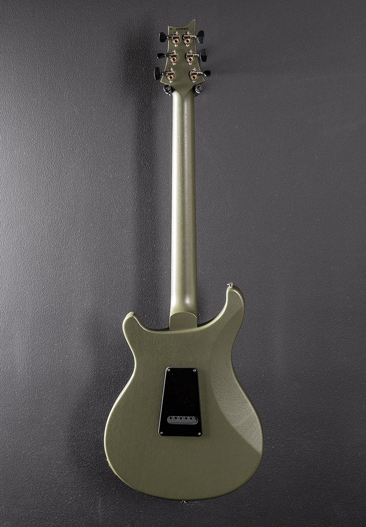 S2 Standard 24 Satin - Matcha Green