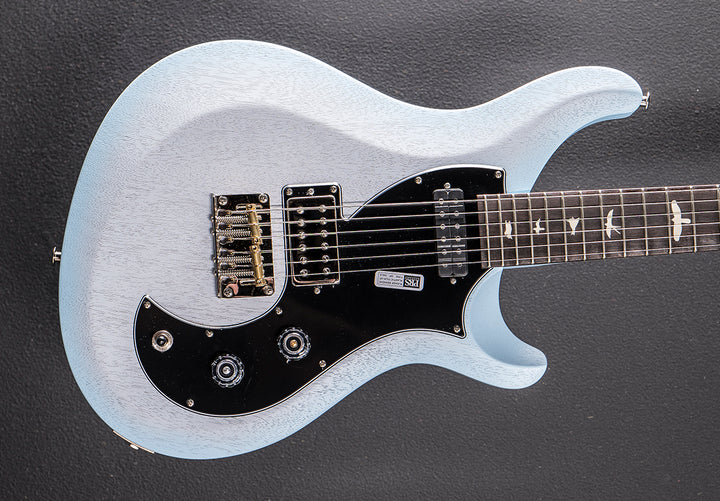 S2 Vela Satin - Cloud Burst