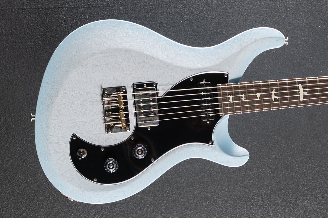 Used S2 Vela Satin &