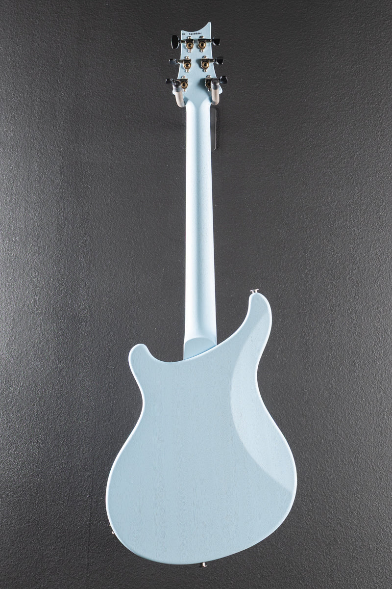 Used S2 Vela Satin &