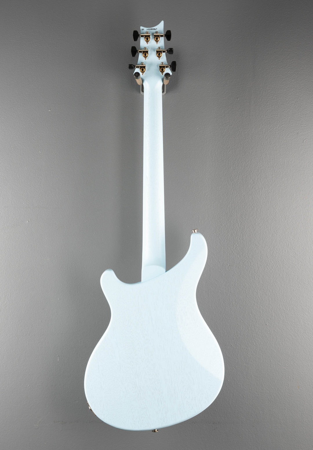 S2 Vela Satin - Cloud Burst