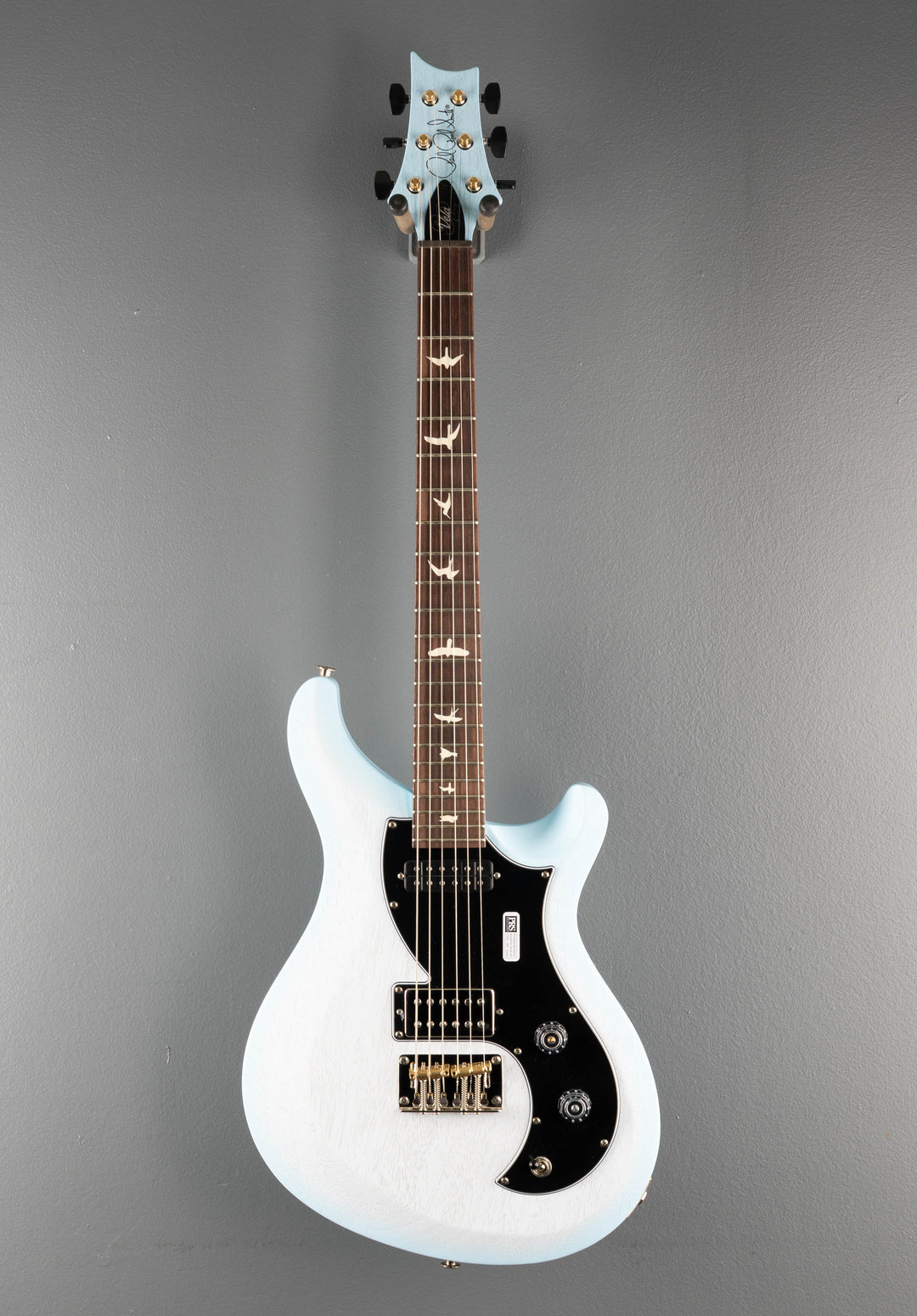 S2 Vela Satin - Cloud Burst