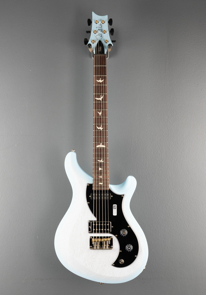 S2 Vela Satin - Cloud Burst