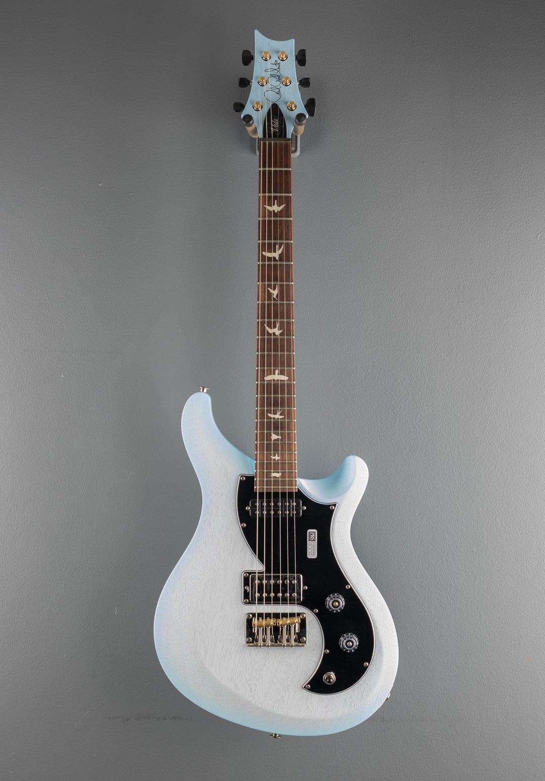 S2 Vela Satin - Cloud Burst