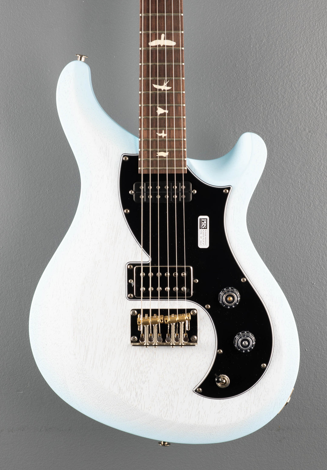 S2 Vela Satin - Cloud Burst