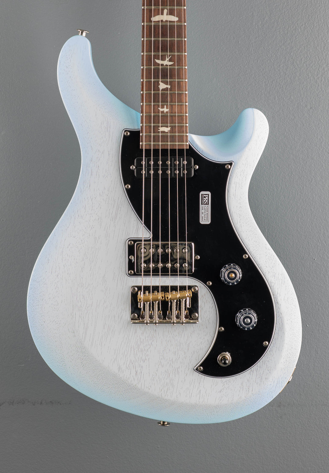 S2 Vela Satin - Cloud Burst