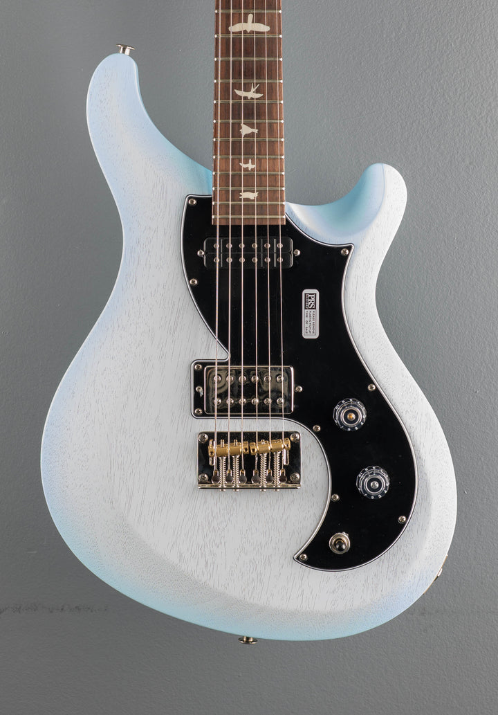S2 Vela Satin - Cloud Burst