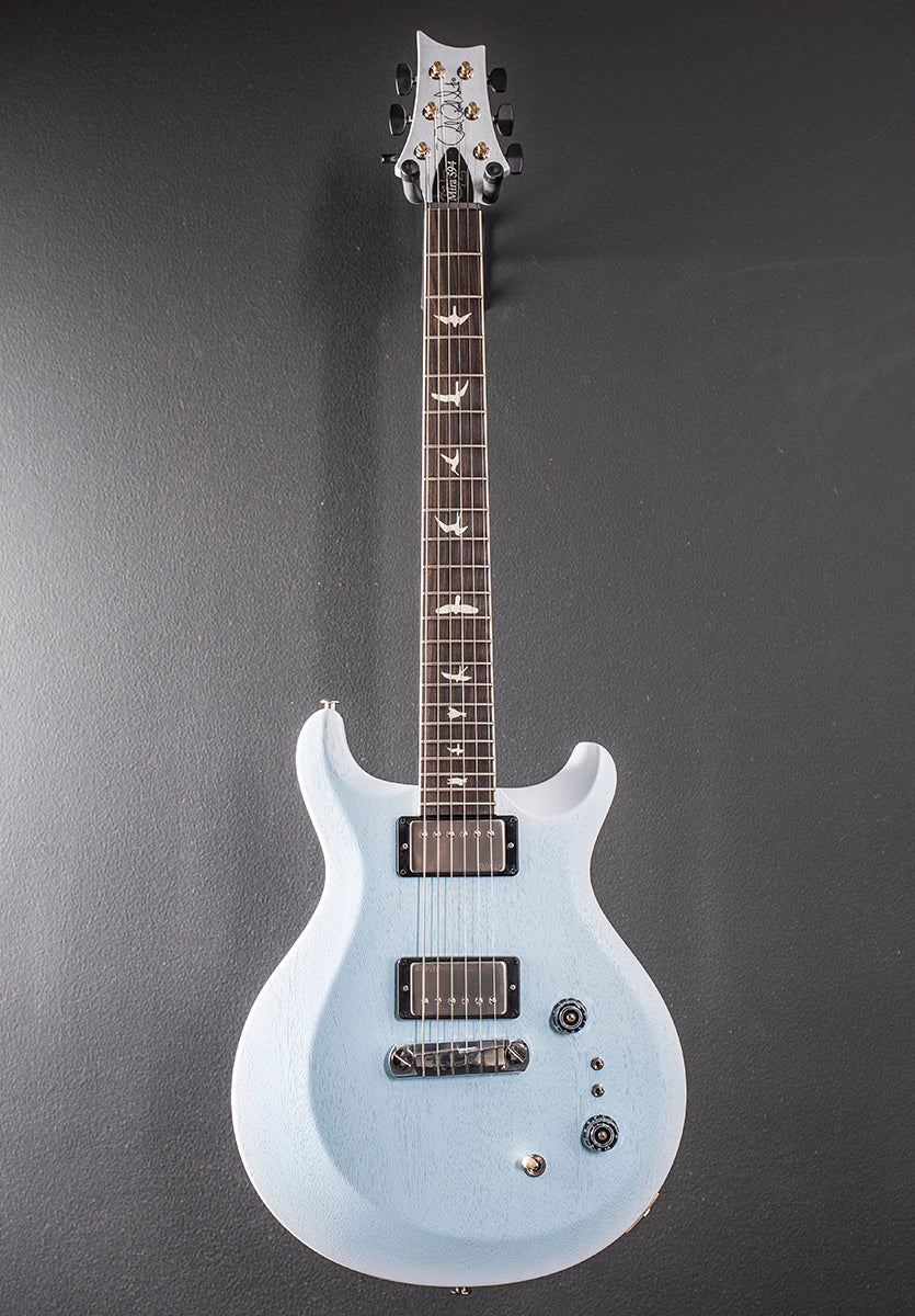 S2 Mira 594 Satin - Cloud Burst &
