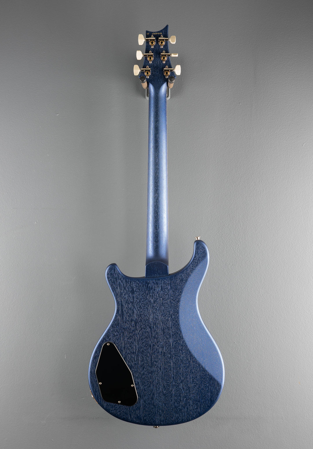 S2 McCarty 594 Thinline - Metallic Midnight