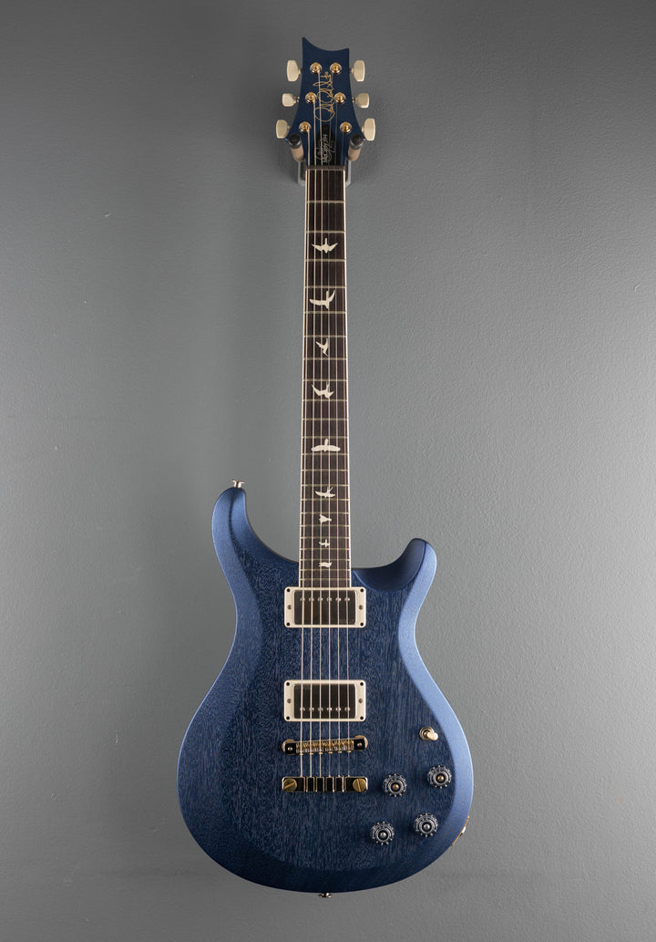 S2 McCarty 594 Thinline - Metallic Midnight