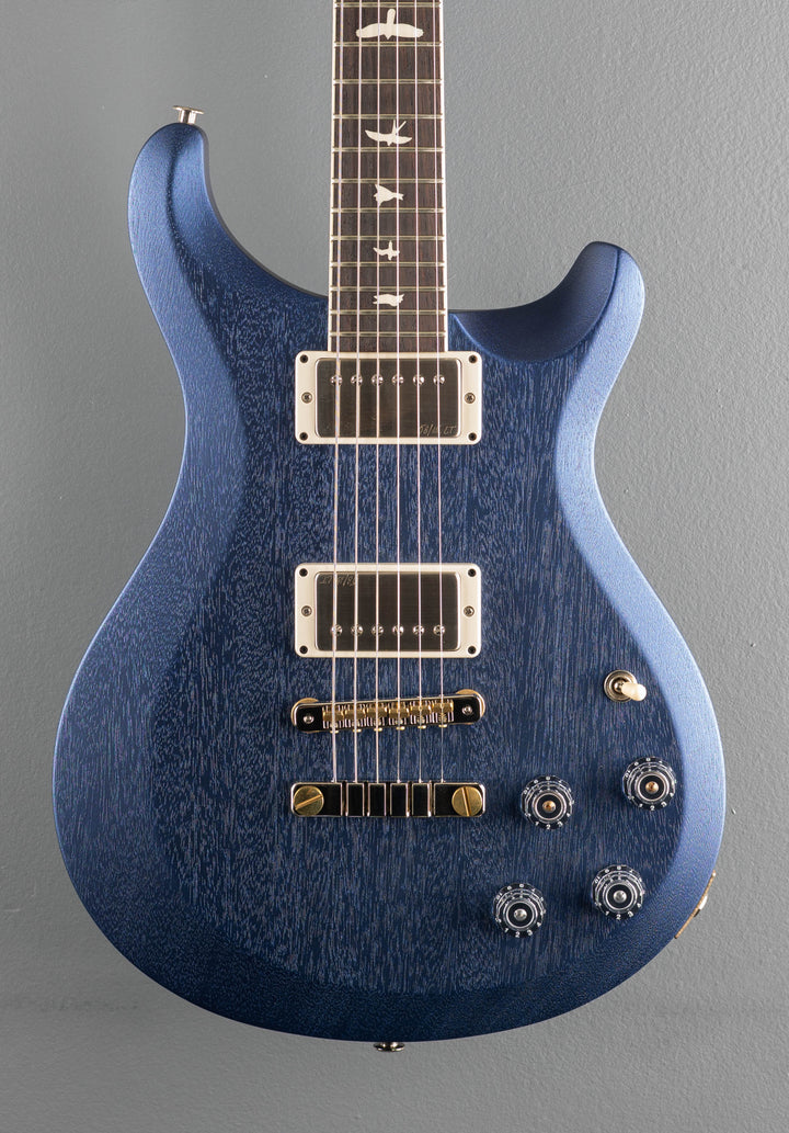 S2 McCarty 594 Thinline - Metallic Midnight