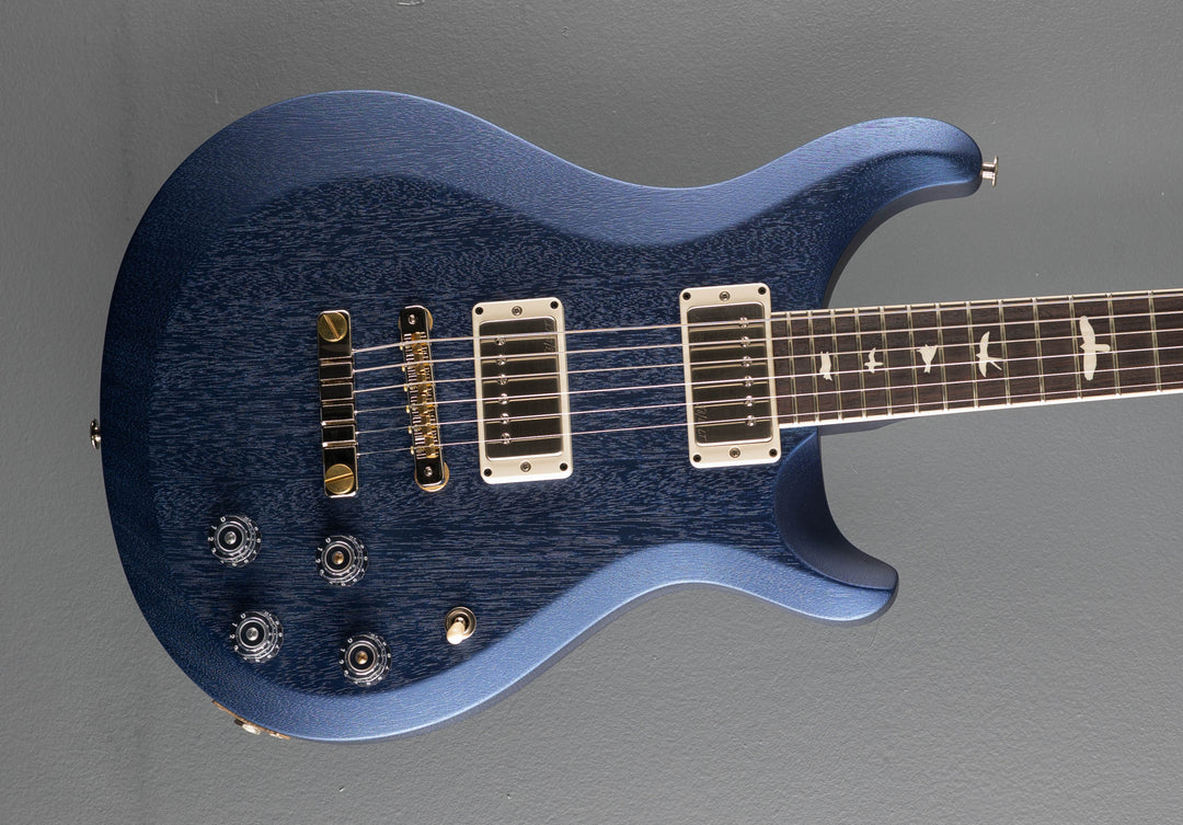 S2 McCarty 594 Thinline - Metallic Midnight