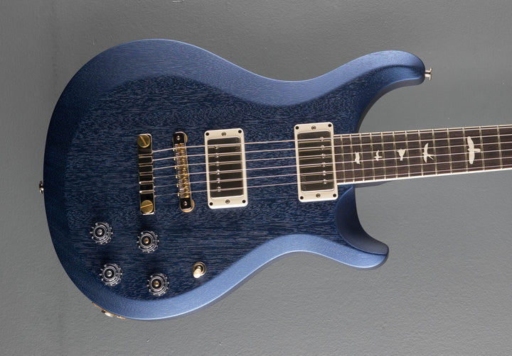 S2 McCarty 594 Thinline - Metallic Midnight