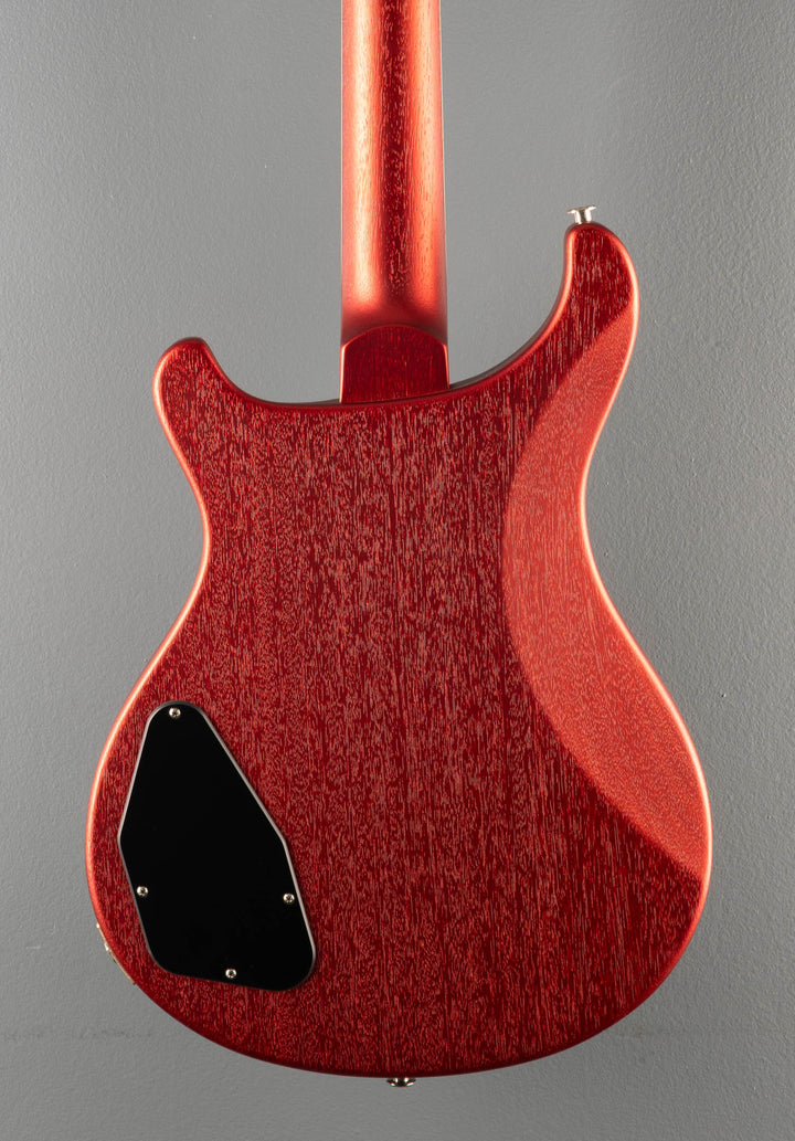 S2 McCarty 594 Thinline - Red Apple Metallic