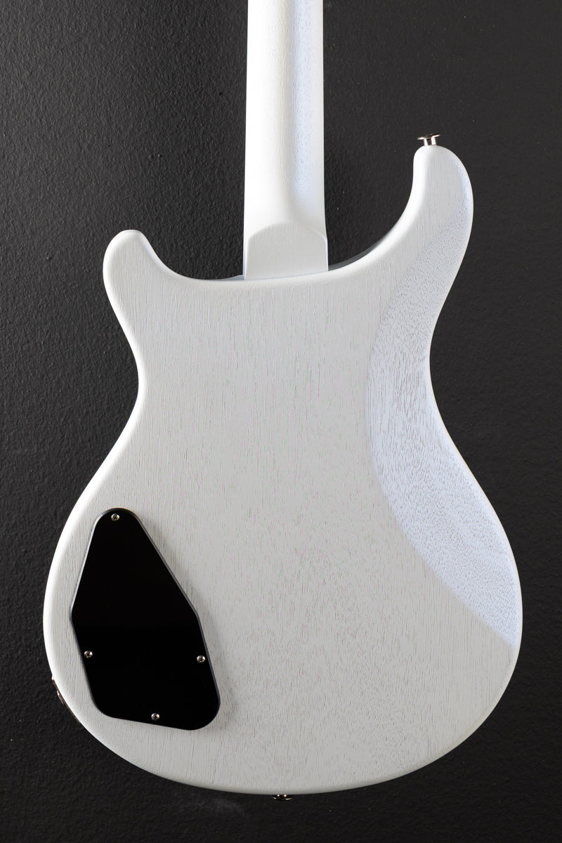 S2 McCarty 594 Thinline Satin - Pearl White