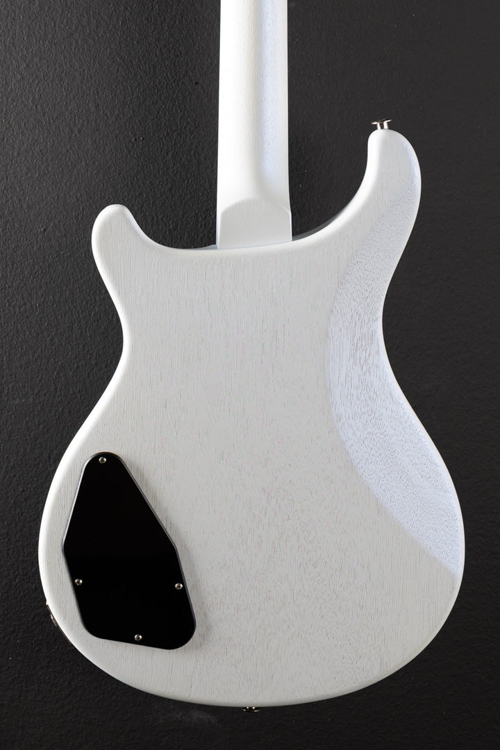 S2 McCarty 594 Thinline Satin - Pearl White