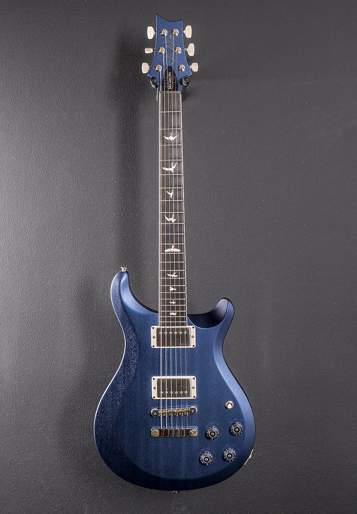 S2 McCarty 594 Thinline Satin - Metallic Midnight