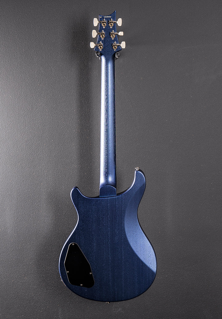 S2 McCarty 594 Thinline Satin - Metallic Midnight