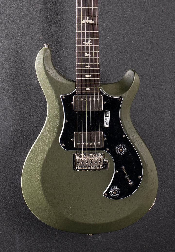 S2 Standard 24 Satin - Matcha Green