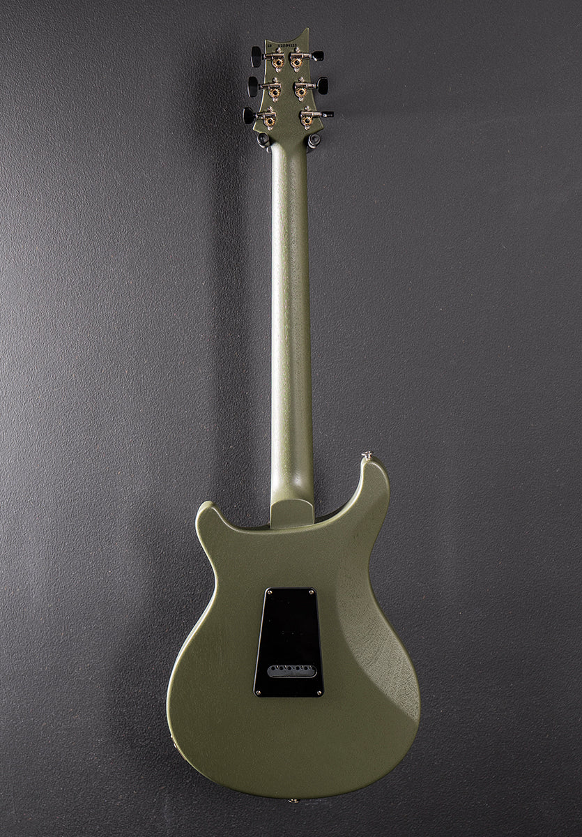 S2 Standard 24 Satin - Matcha Green – Dave's Guitar Shop
