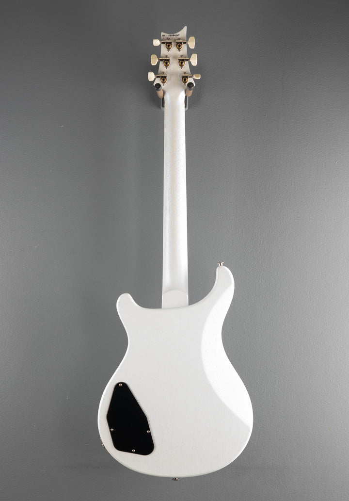 S2 McCarty 594 Thinline - Pearl White